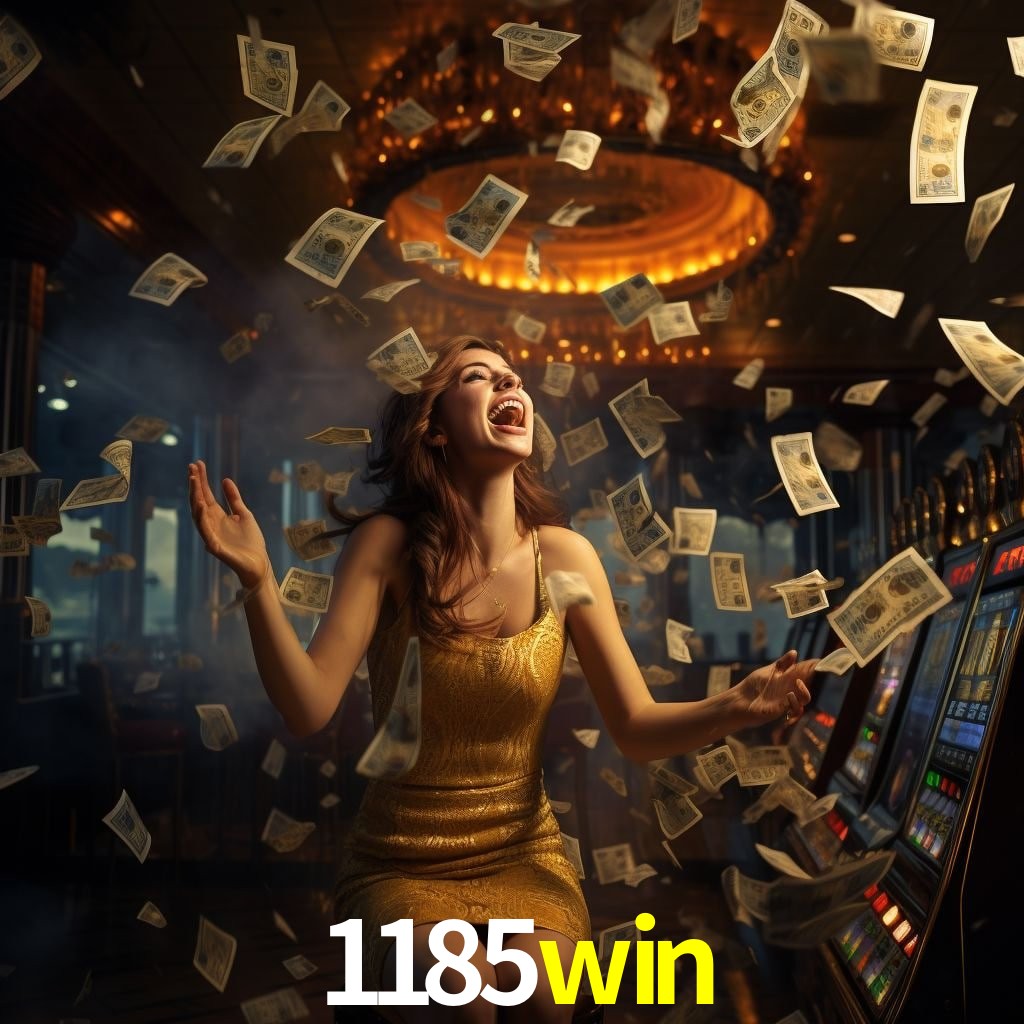 Roulette Table 1185win