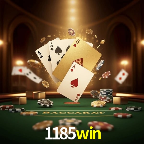 Blackjack Table 1185win