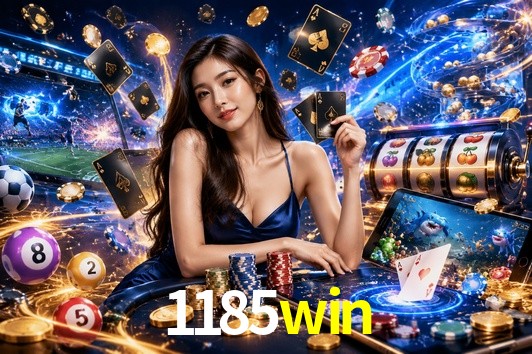 Platform Technology 1185win