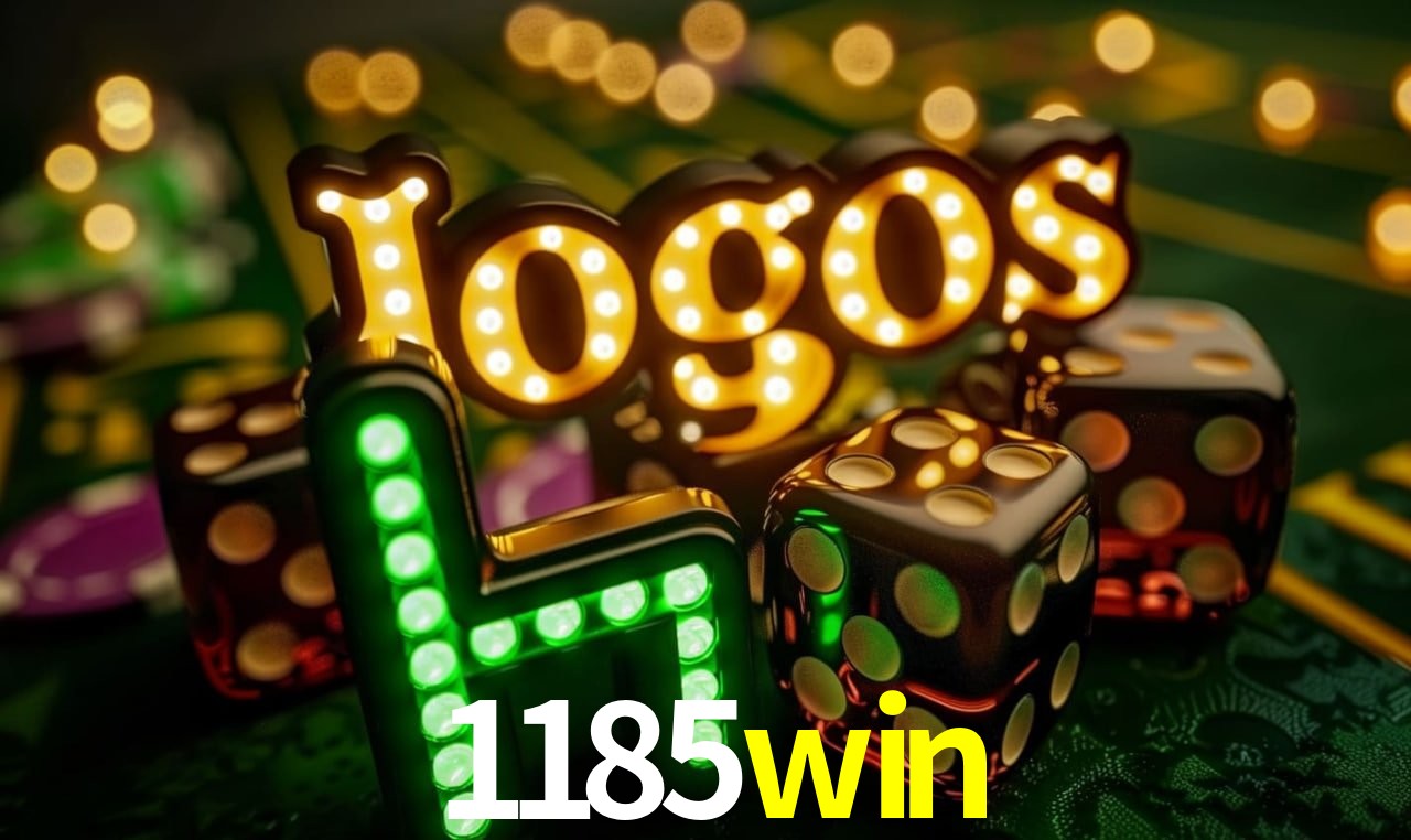 Login Seguro 1185win