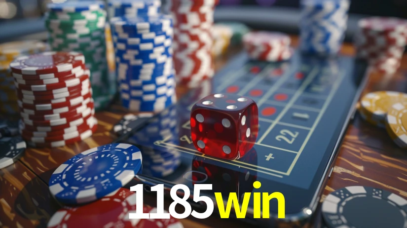1185win.com