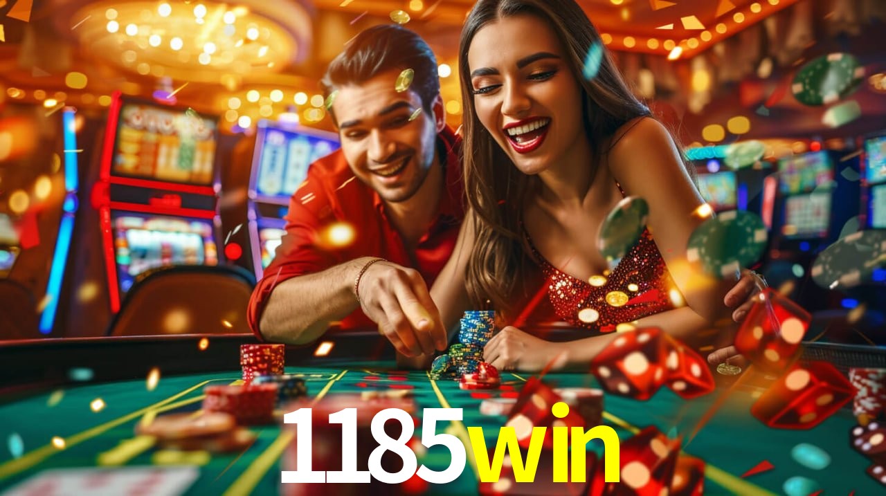 Promoções Sazonais 1185win