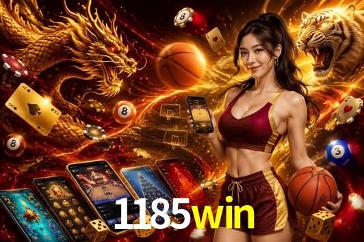 Bonus Features 1185win