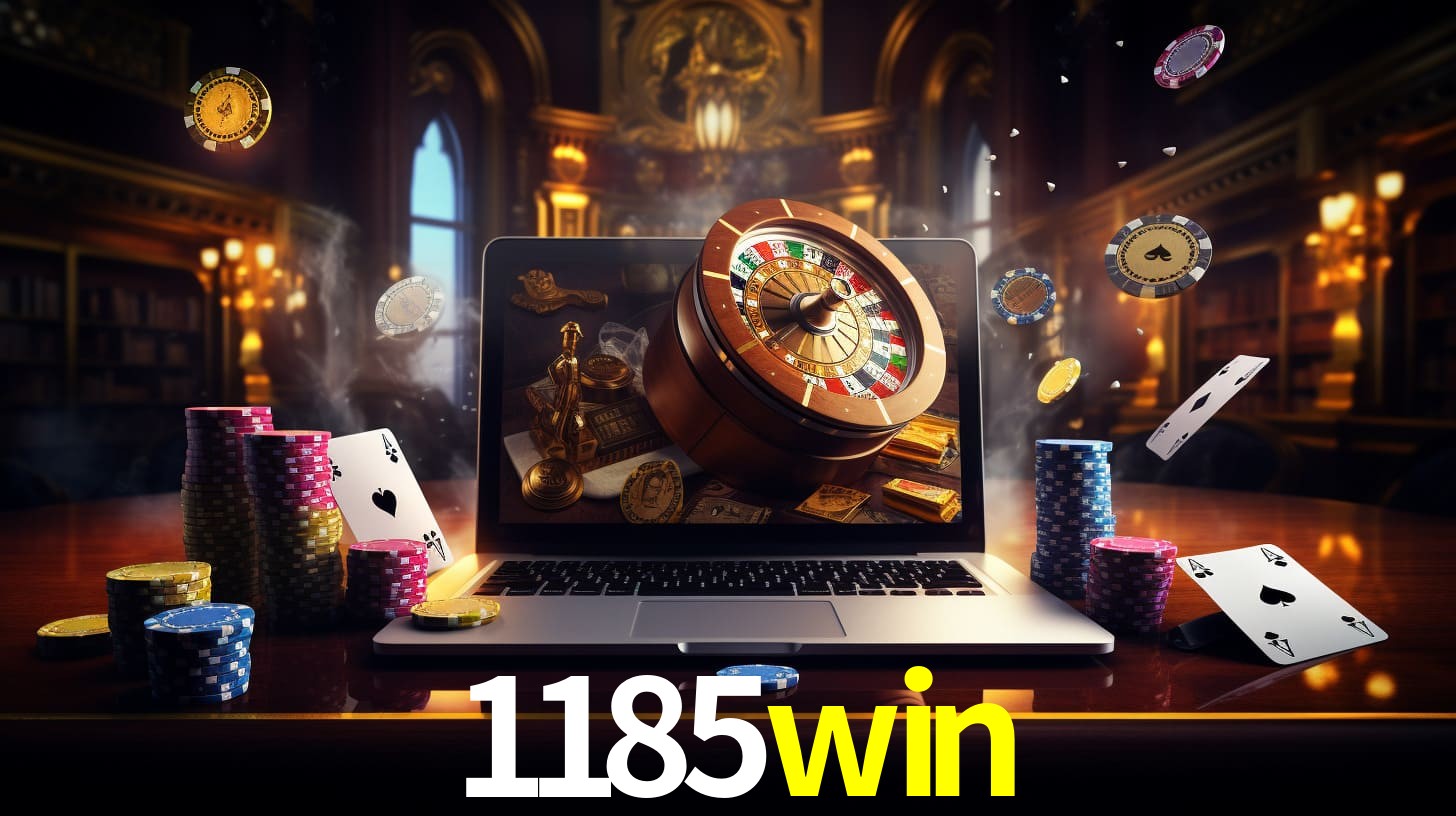 Programa VIP 1185win