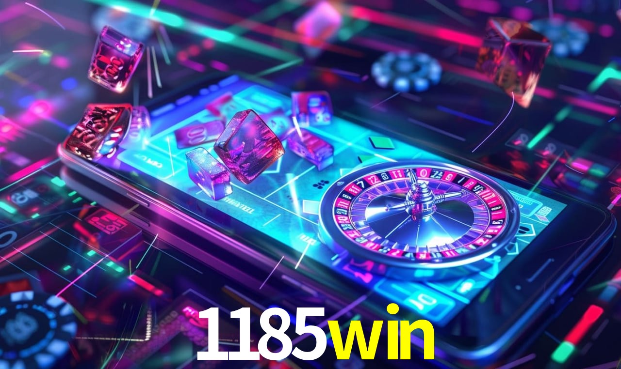 Recursos de Bônus 1185win