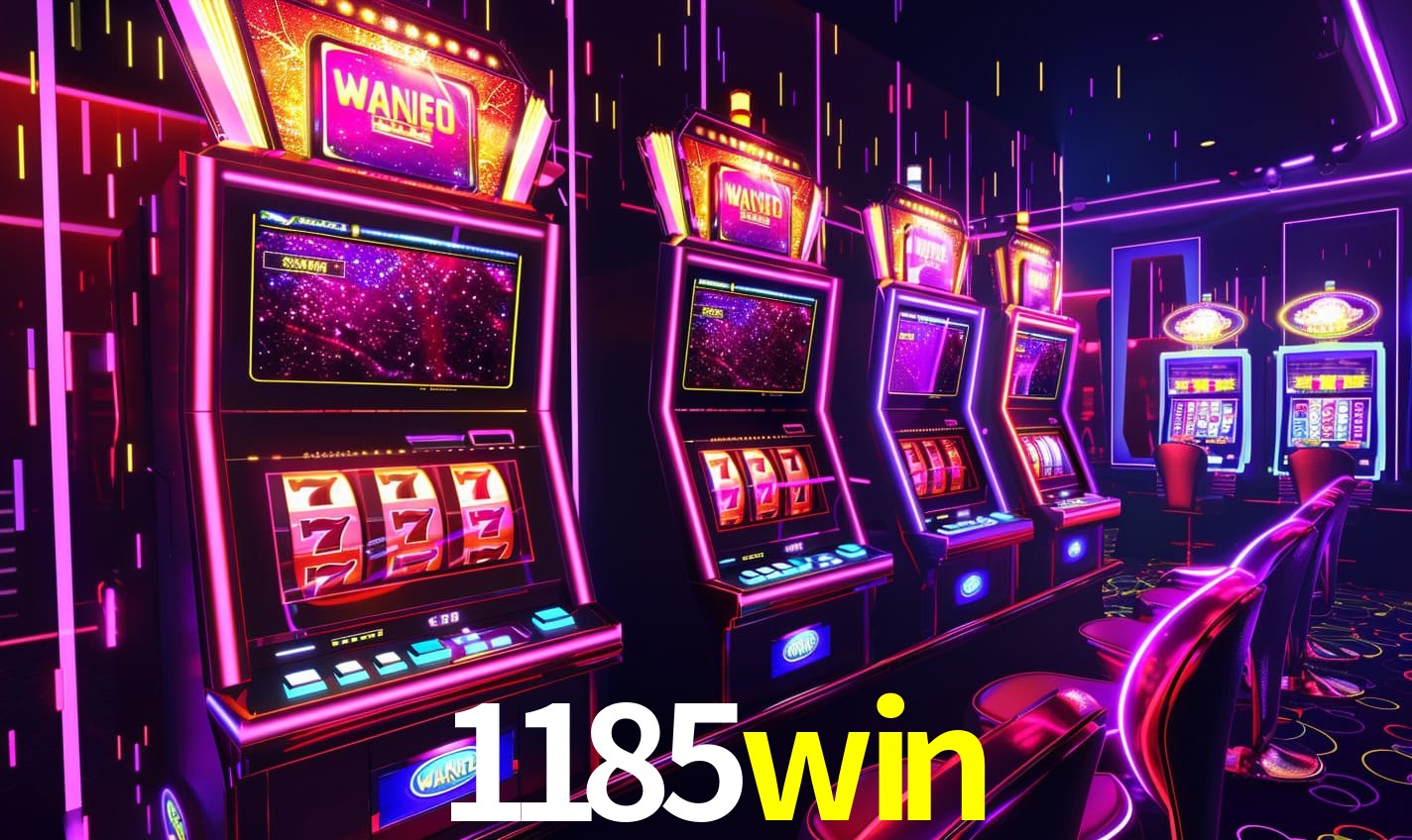 1185win Download Oficial