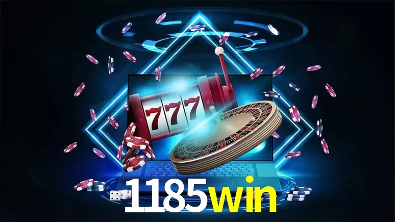 Integração de APIs 1185win