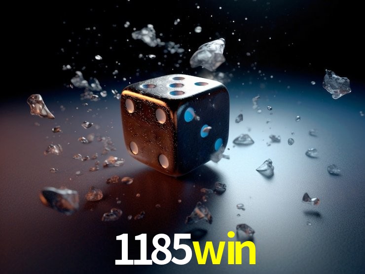 Plataforma 1185win - Segurança SSL 256-bit