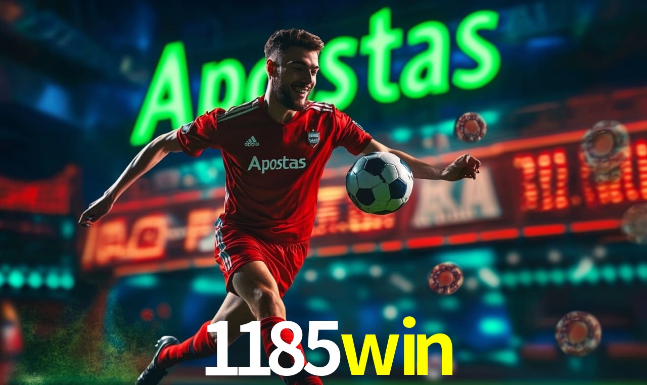 Programa VIP 1185win