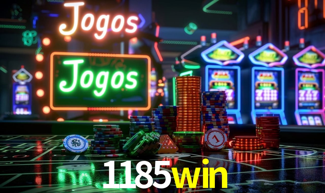 Servidor Brasil 1185win