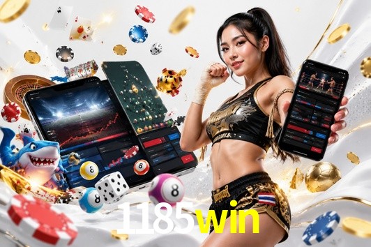 Flash Promotion 1185win