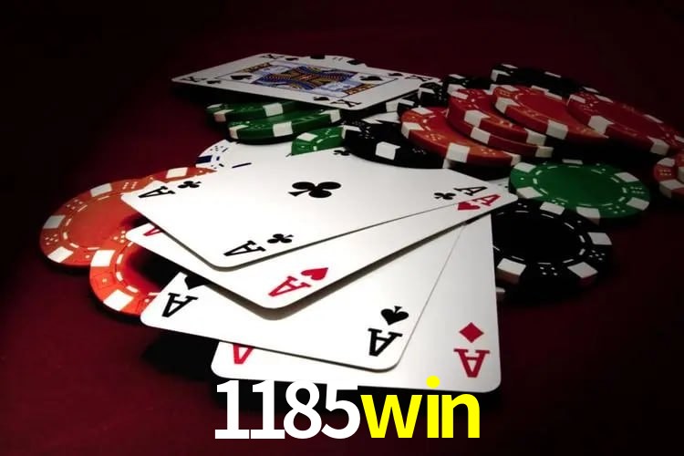Jogo Aviator 1185win