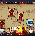1185win Licença Curaçao Gaming