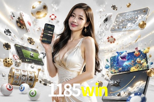 Game Providers 1185win