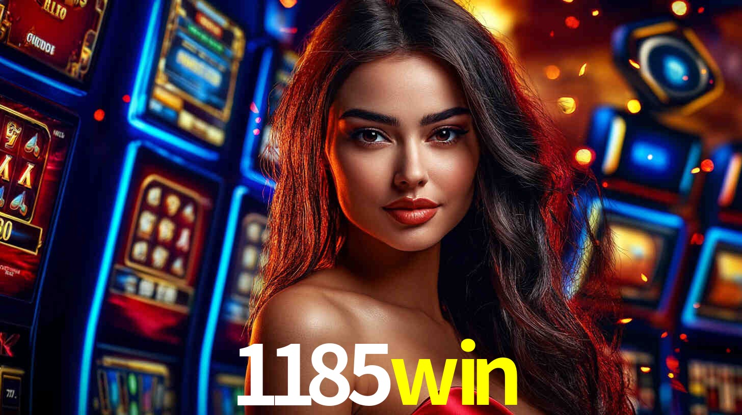 Desvendando o Mundo dos Jogos Virtuais na 1185win