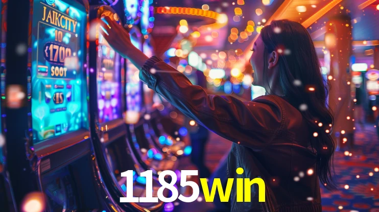 1185win.com