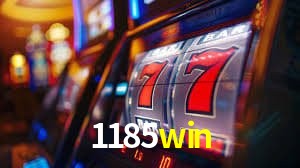 Promoção Relâmpago 1185win