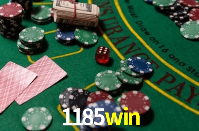 Cash Out 1185win