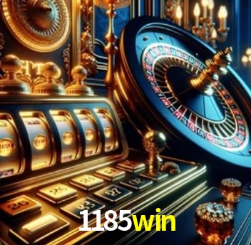 Apostas de Futebol 1185win