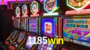 Bônus Diários 1185win