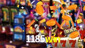 Odds Competitivas 1185win