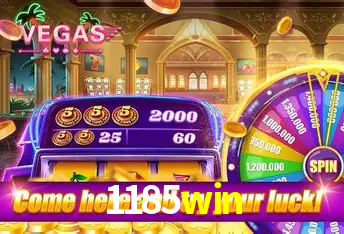Descubra o Mundo do Cassino Online com 1185win