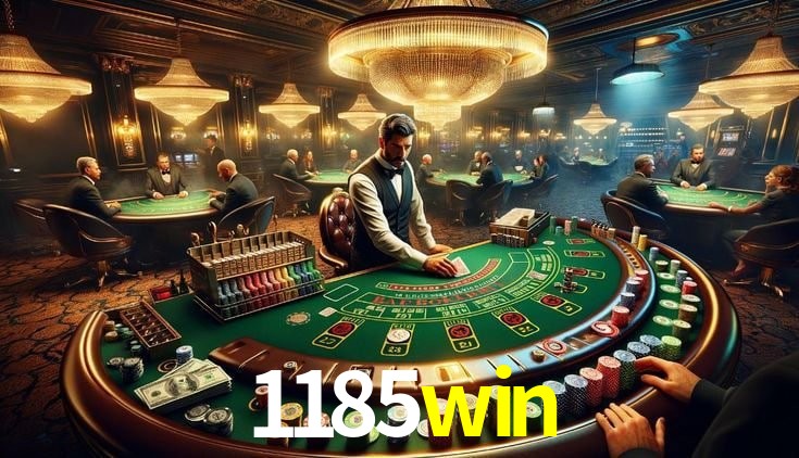 Tennis Betting 1185win