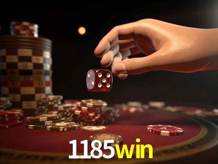 Casino Ao Vivo 1185win