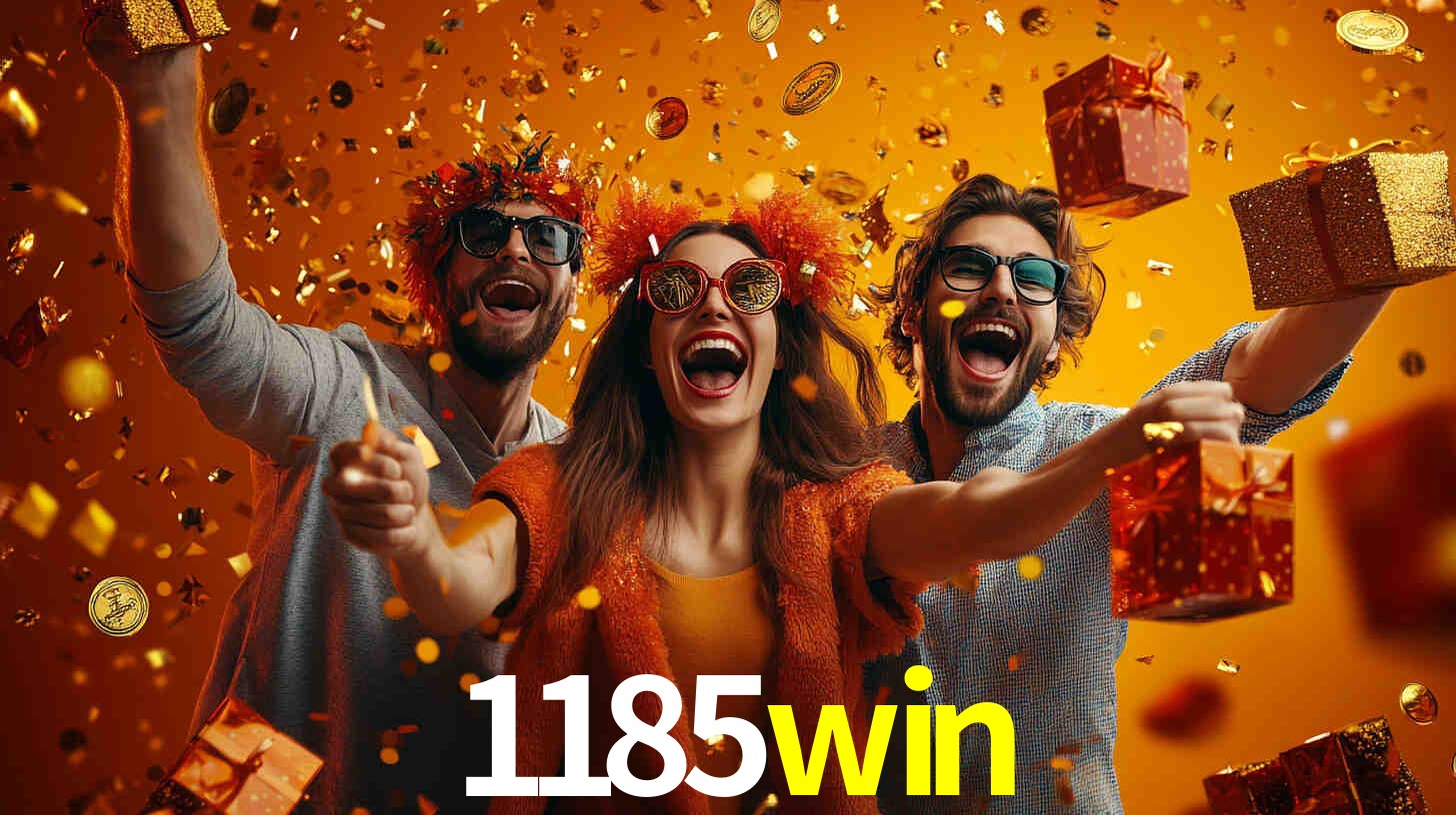 1185win BET
