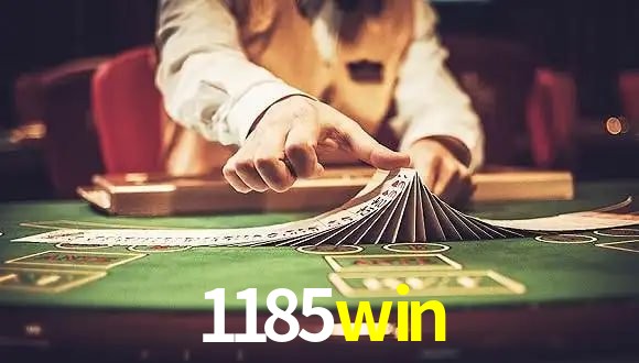 VIP Casino 1185win