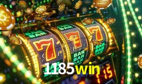 Security Systems 1185win