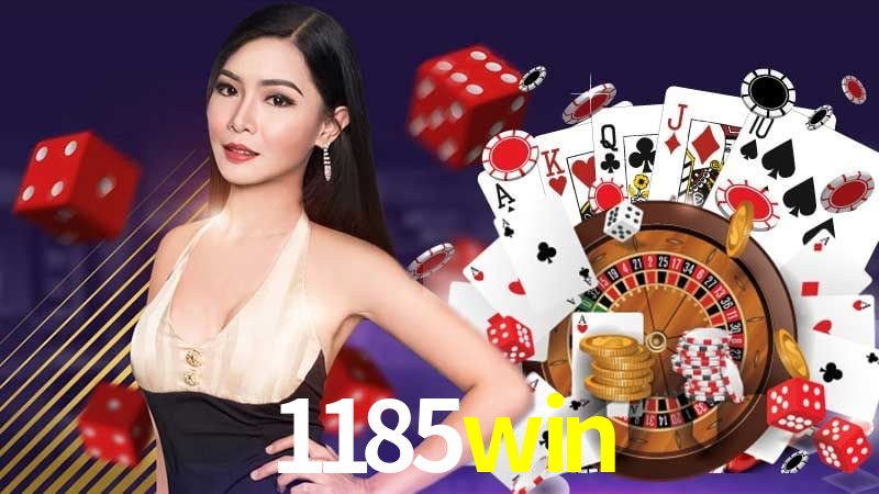 Jogos Exclusivos 1185win