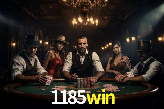 cassino 1185win