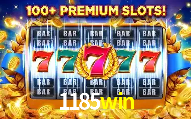 Descubra o Mundo do Cassino Online com 1185win