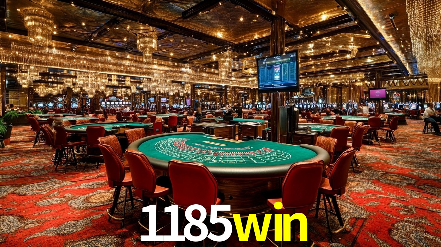 1185win,1185win BET