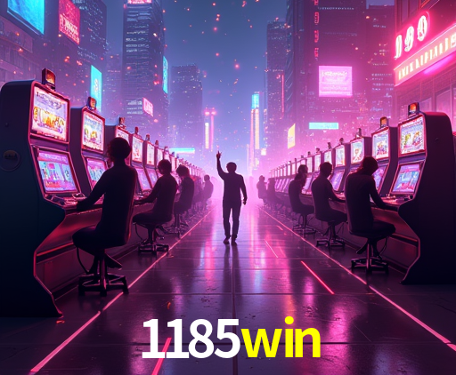 Casino Ao Vivo 1185win