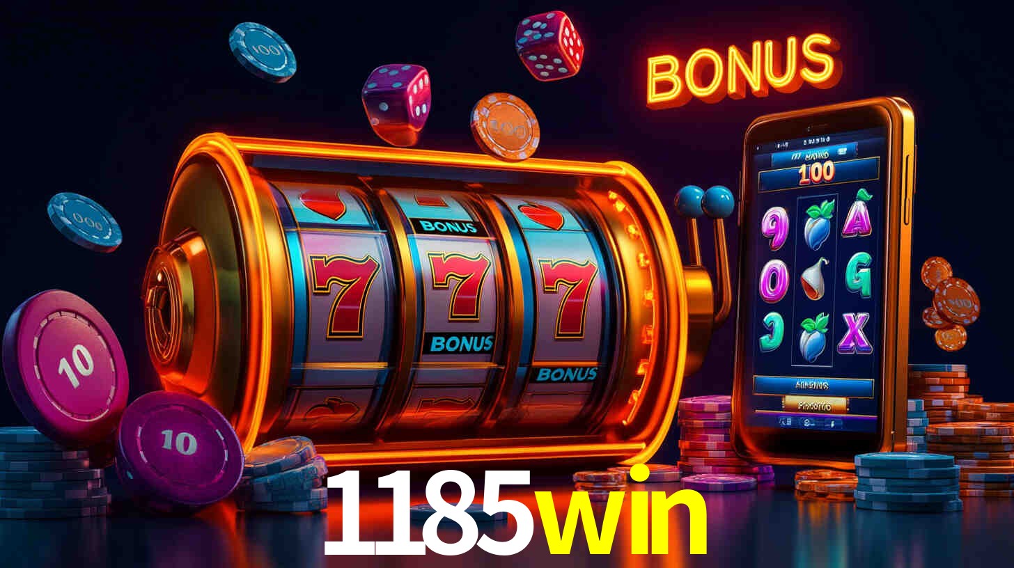 Descubra o Programa VIP da 1185win: Vantagens Exclusivas para Jogadores