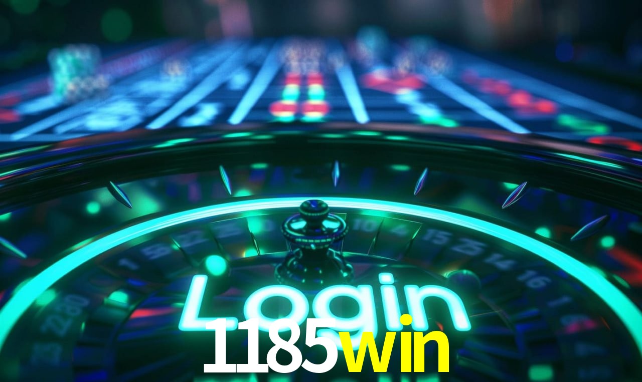Apostas de Futebol 1185win