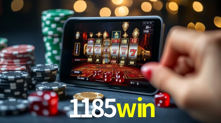 Premium Interface 1185win