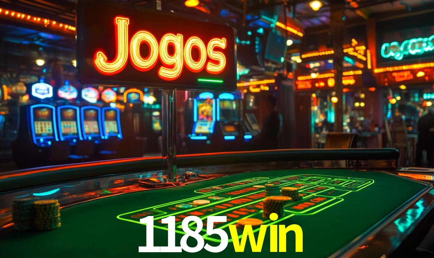 Benefícios da Conta 1185win