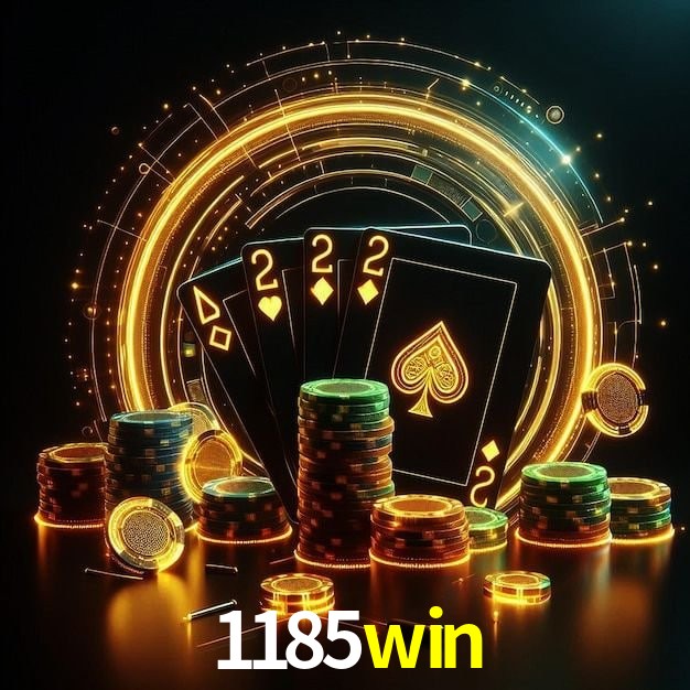 Jogos de Slot 1185win