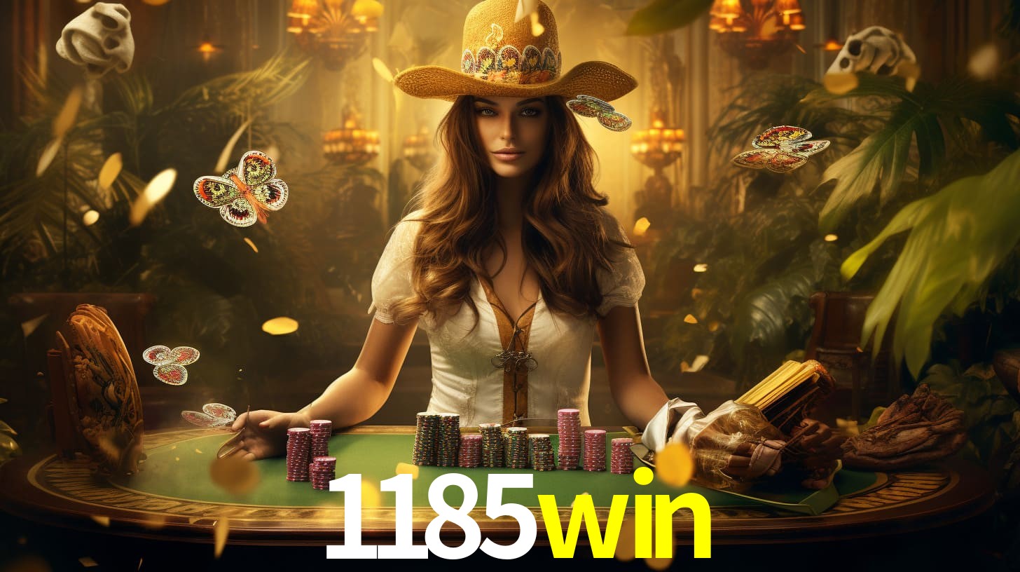 Programa VIP 1185win