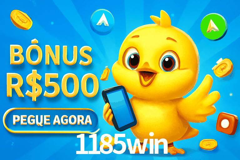 Game Providers 1185win