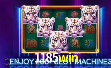 Exclusive Offers 1185win