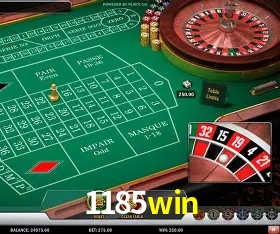 Seasonal Promotions 1185win