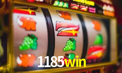 Apostas Esportivas na 1185win: Um Guia Completo
