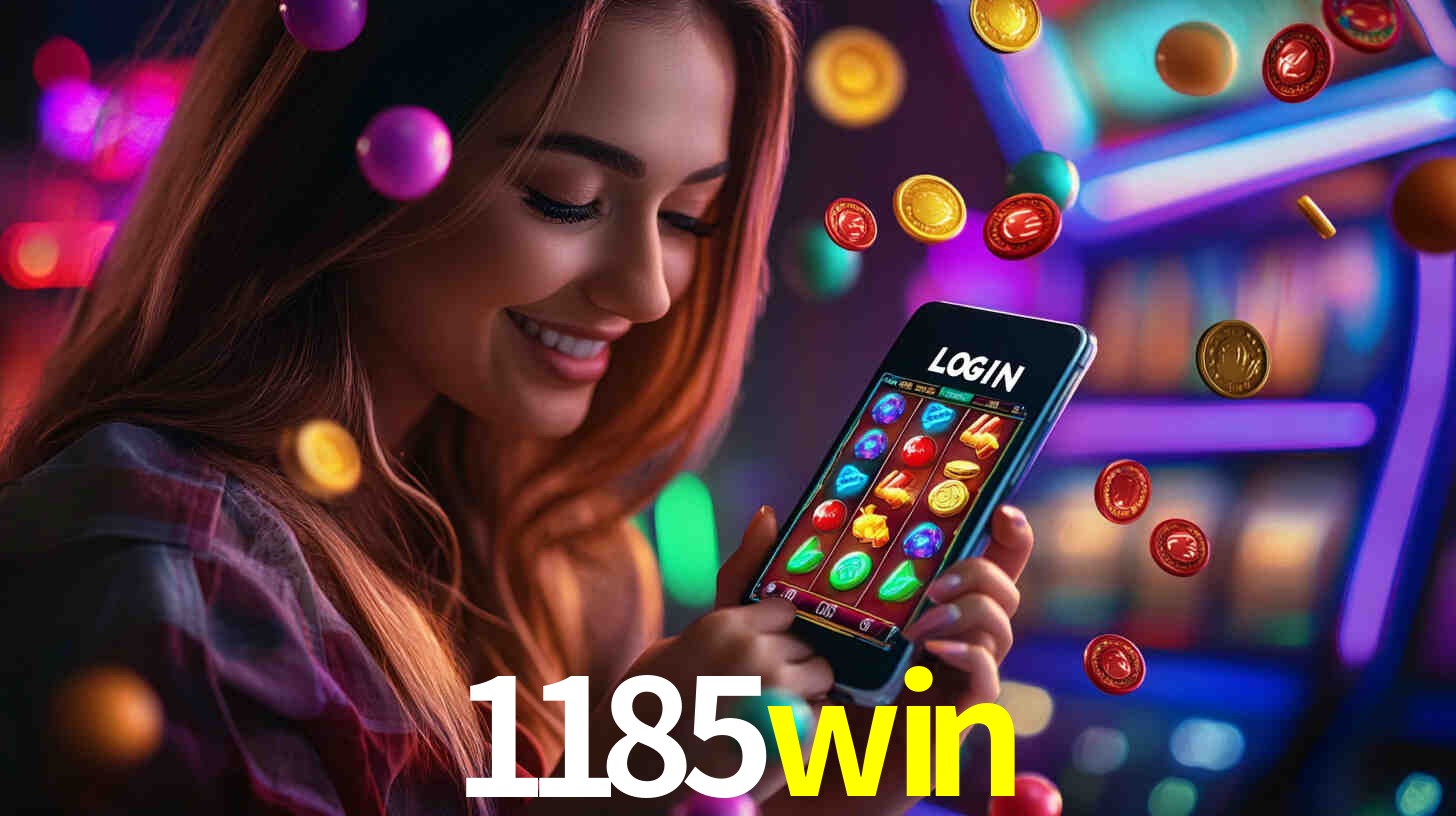 1185win BET