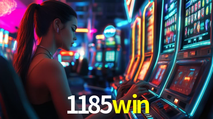 Experimente o Login Seguro Premium no 1185win
