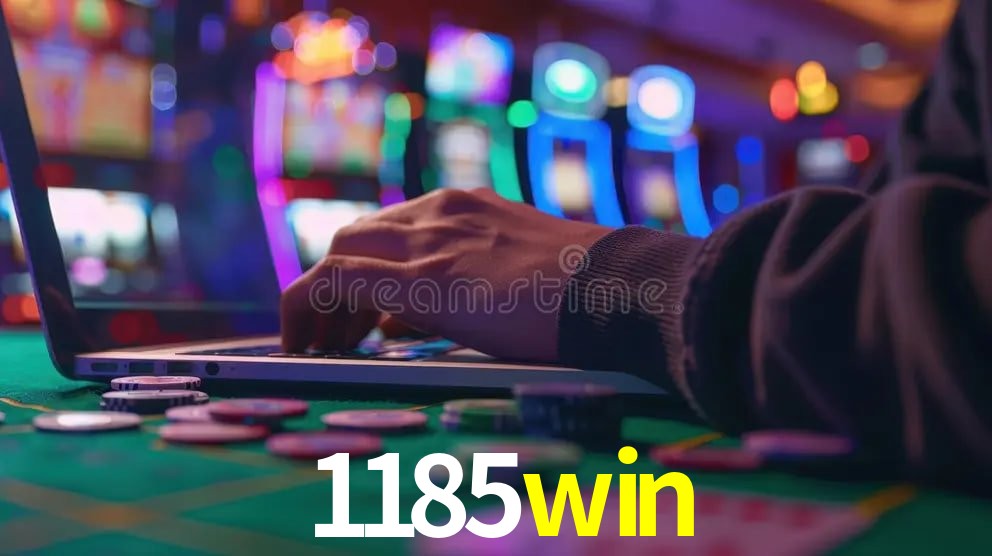 Bônus de Boas-vindas 1185win