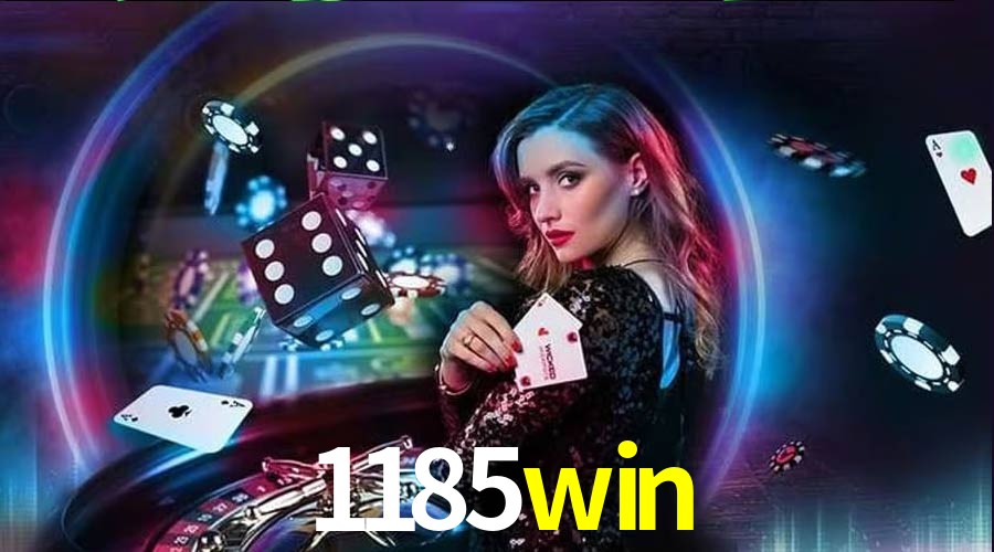 Slot Games 1185win